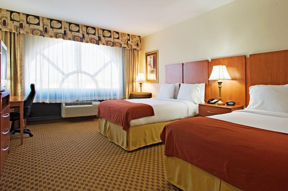 Holiday Inn Express & Suites Midland Loop 250, An Ihg Hotel Szoba fotó