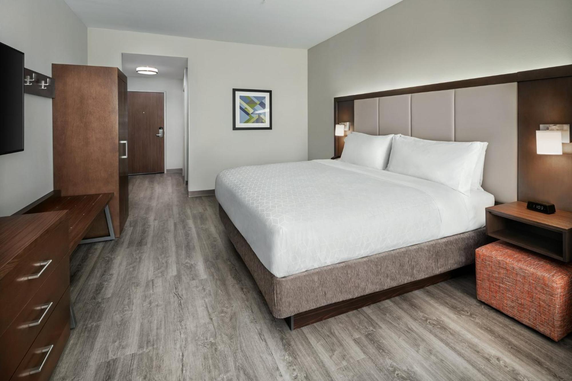 Holiday Inn Express & Suites Midland Loop 250, An Ihg Hotel Kültér fotó